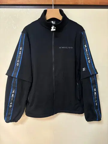 Hombre Nino x STARTER BLACK LABEL