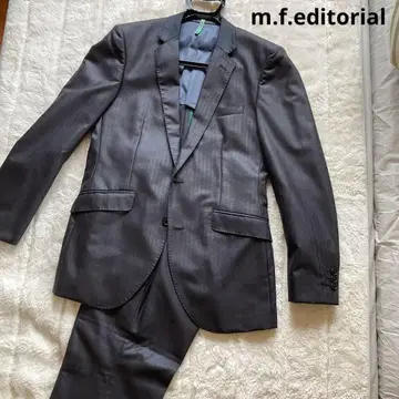 새상품급 MF 에디토리얼 수트 M 사이즈