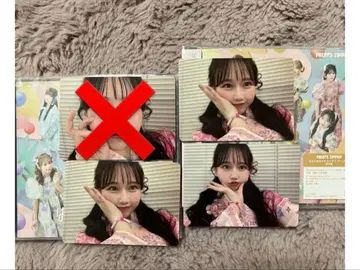 정신없는 와차 라이프!/JAM 마츠모토 카렌 트레이딩 카드