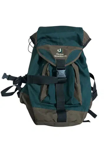 deuter Aircomfort 25 백팩