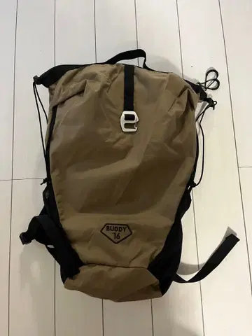 퍼고웍스 BUDDY 16