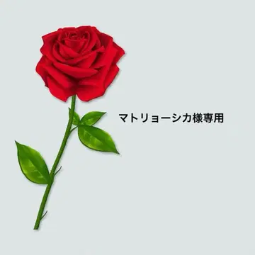 마트료시카 님 용