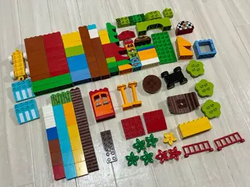 레고 듀플로 모음 세트