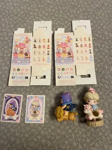 Celebrating POP MART 15th Anniversary