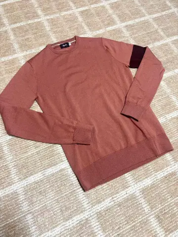 Rapha CREW NECK KNIT XS