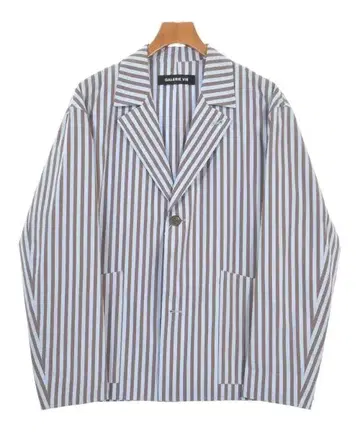 GALERIE VIE 테일러드 자켓 남성용