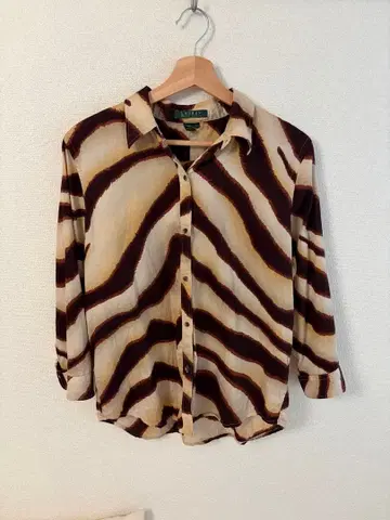 랄프 로렌 셔츠