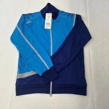 [ 미사용 새상품 ] Mizuno 미즈노 방풍 트랙 저지 M 사이즈
