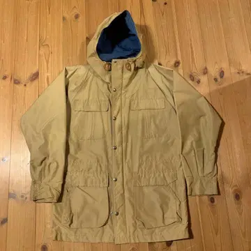 90s USA 시에라 디자인 마운틴 후드티 오쿠라 스포츠 삼본기