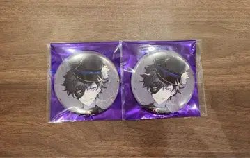 Mondo 모드 CR 할로윈 캔뱃지