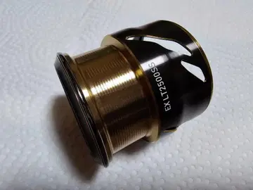 DAIWA SLP WORKS EX LT2500SS 스풀