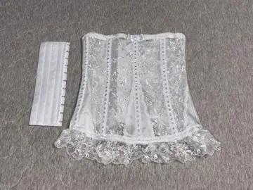 세모아 브라이덜 이너 웨이스트 니퍼 58