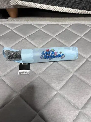 bt21 접이식 우산 미사용