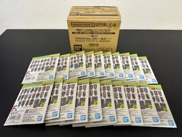 제일복권 DRAGON BALL 40th 드래곤볼 F상 컴플리트