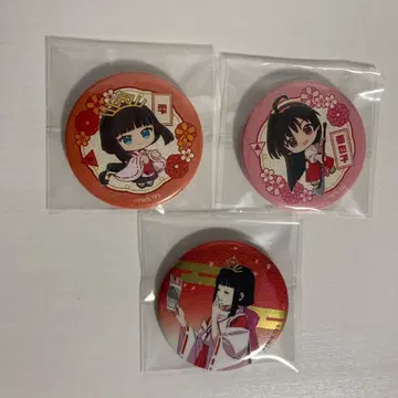 도망치는 젊은 군주 [물방울] [아야코] 세트