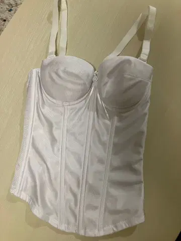 [ 새상품급 ] 브라이덜 이너 B65