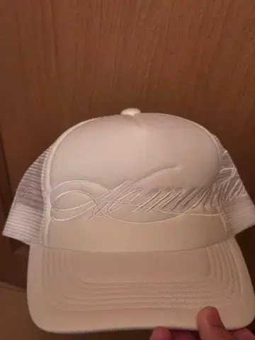 MIKADO Homunculus 한정판 cap