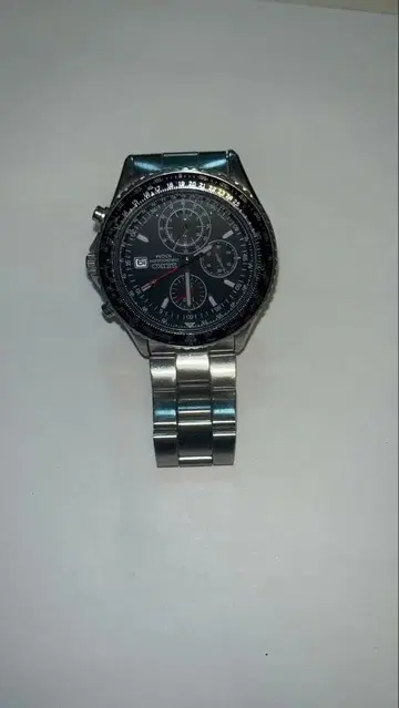 세이코 파이롯트 크로노그래프 7T92-0CF0