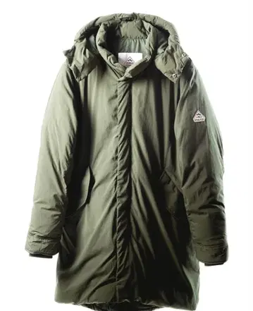 PYRENEX MUNIA 피레넥스 무니아 올리브 S