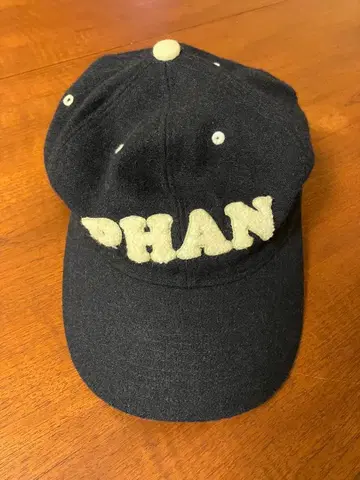 마운틴 리서치 네이비 울 캡 L 사이즈