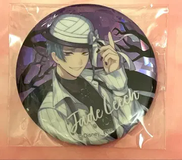 트위스테 스케어리 캔뱃지 제이드 애니메이트 한정판