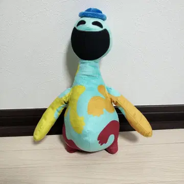 POPPY PLAYTIME STD 봉제 인형 6 도이