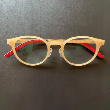 노안 렌즈 안경