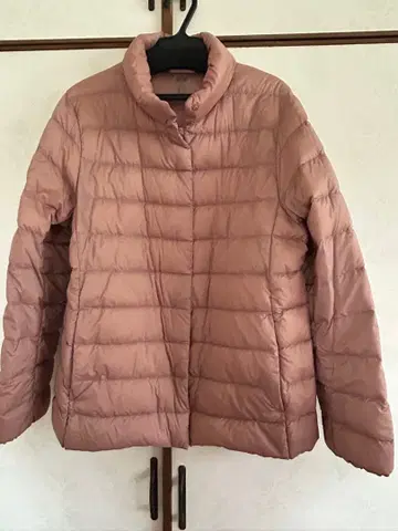 유니클로 울트라 라이트 다운 자켓 XL