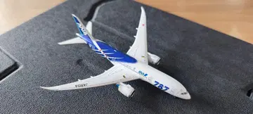 1/500 전일본공수 ANA 787-8 JA801A 초호기