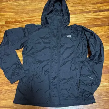 THE NORTH FACE 블랙 마운틴 후드티 M/L