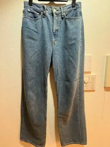 가격 인하했습니다! rag&bone 블루 데님