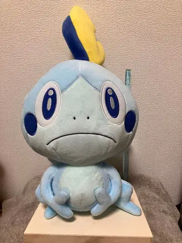 메슨 봉제 인형 등신대