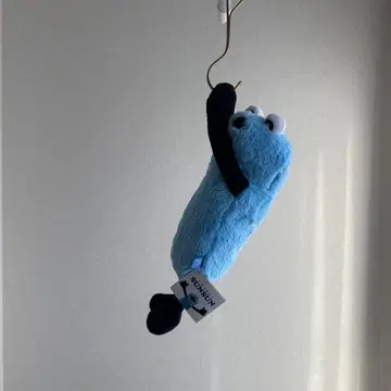 [ 미사용 새상품 ] 퍼펫 스 봉제 인형