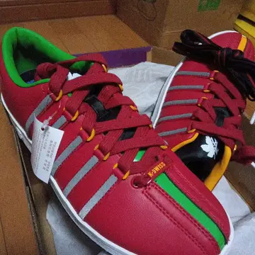 k-swiss 에바02 택 포함 27Cm