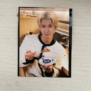 하세가와 마코토 쿠라스시 트레이딩 카드