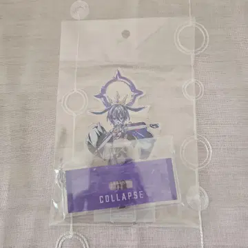 2 나침반 Ani-Art 아크릴 스탠드 미개봉 코라프스