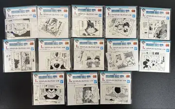 제일복권 DRAGON BALL 40th ~그 첫번째~ i상 컴플리트