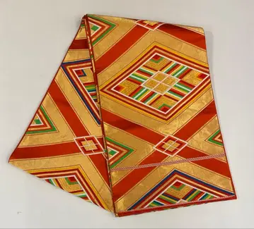 빈티지 후쿠로 오비