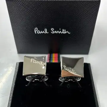 폴스미스 Paul Smith 커프스