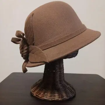 펠트 햇 새상품