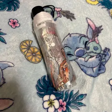 러브부 LABUBU 우산