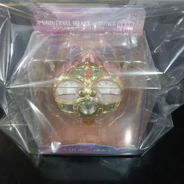세일러문 컴팩트 유니버셜 하트 컴팩트 USJ