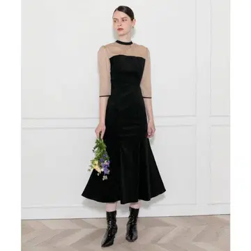 Leja 결혼식 드레스