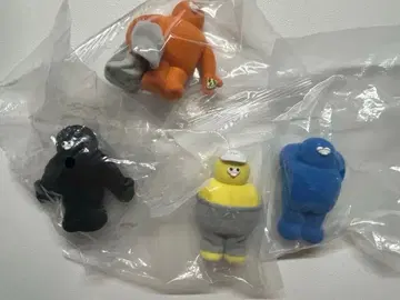 더 토모다치 vol.1 컴플리트 세트 토모다치!