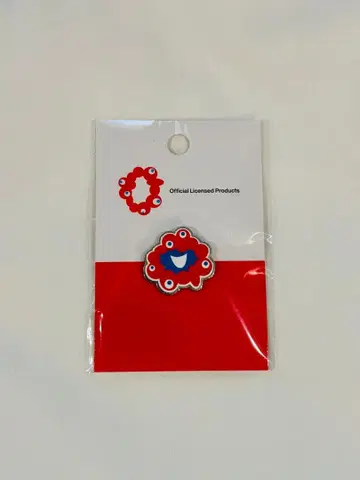 [ 구하기 어려움 ] EXPO2025 미야쿠미야쿠 핀 배지 페이스