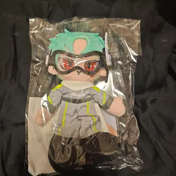 P1Harmony 기호 봉제 인형 한국 팝업 P1KIDS