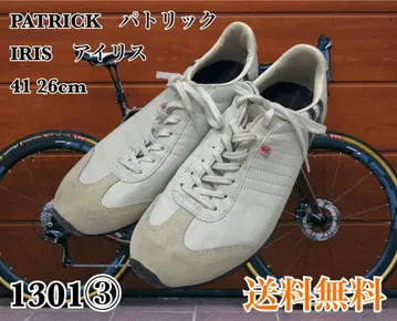 PATRICK IRIS 스니커즈 26cm