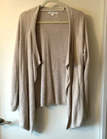 BAREFOOT DREAMS 룸웨어 베이지 M