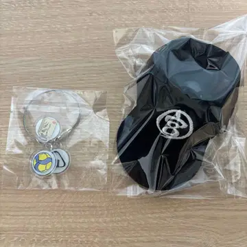 하이큐 오니기리 미야 캡 파우치 참