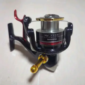 시마노 BB-X 하이퍼포스 Mg C3000D 일본제 JAPAN